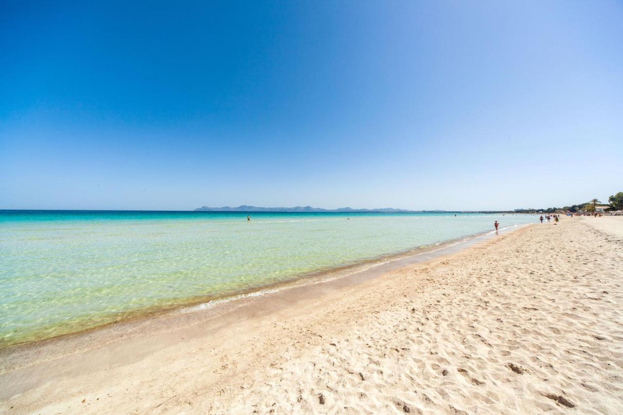 Baldufa Alcúdia