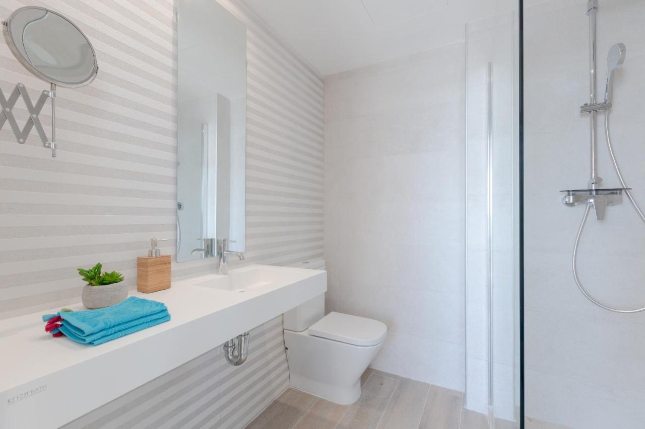 Appartement Yupihome First Line *
