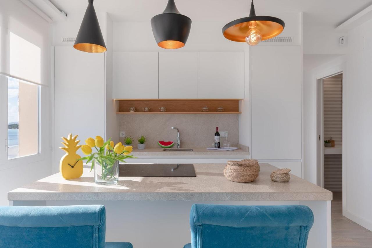 Yupihome First Line Appartement *