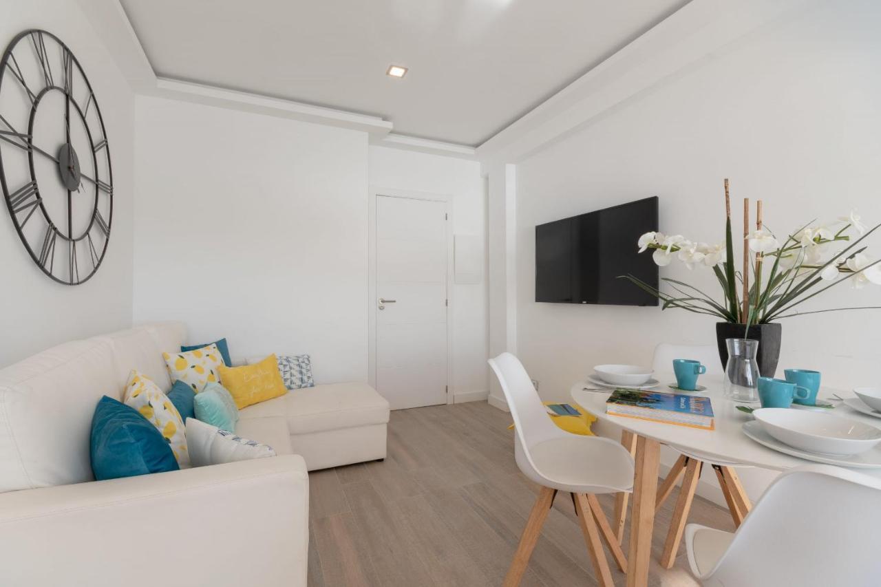 Appartement Yupihome First Line *