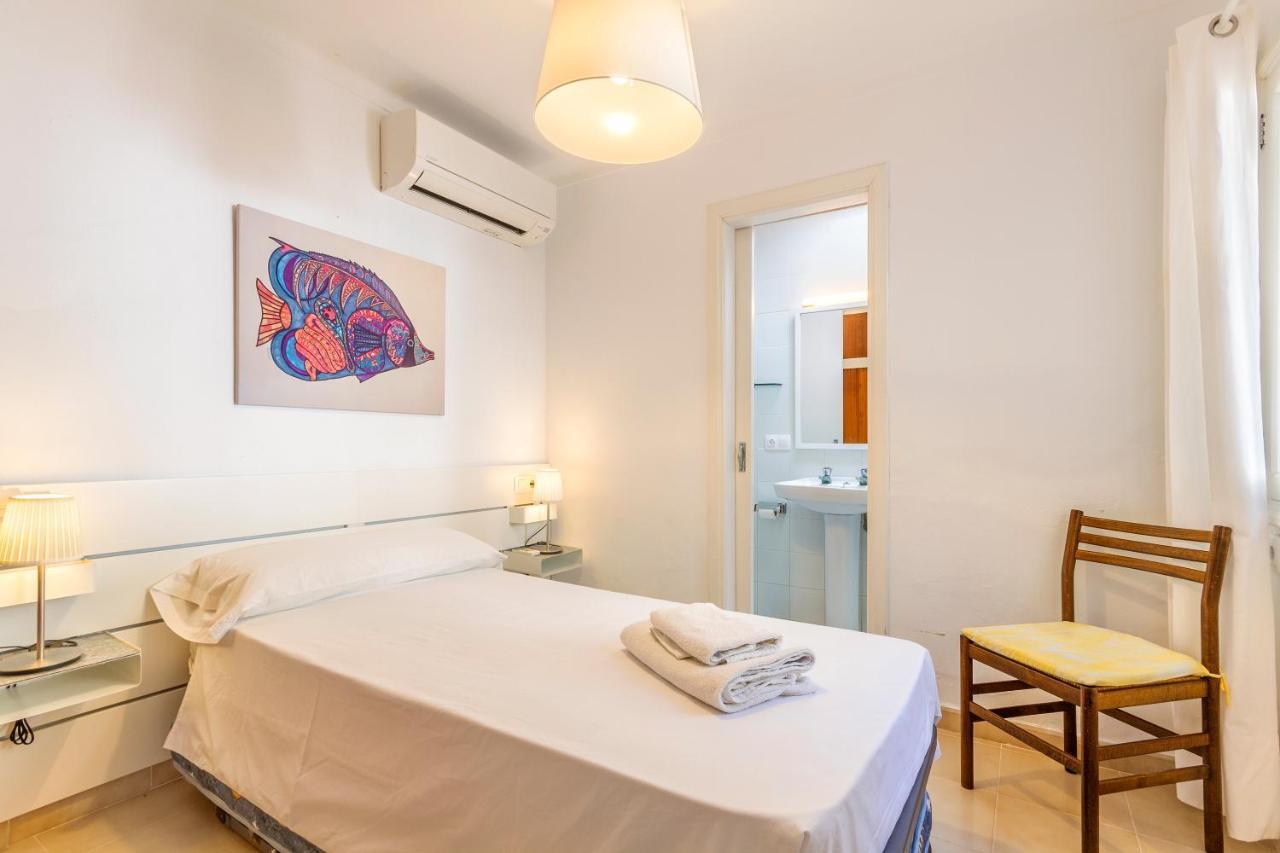 Me Chabot - Traditional House With Sea View Alcúdia