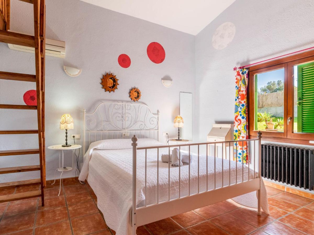 Lavanda By Interhome Ferienhaus Alcúdia