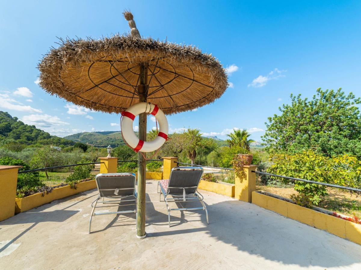 Ferienhaus Lavanda By Interhome *