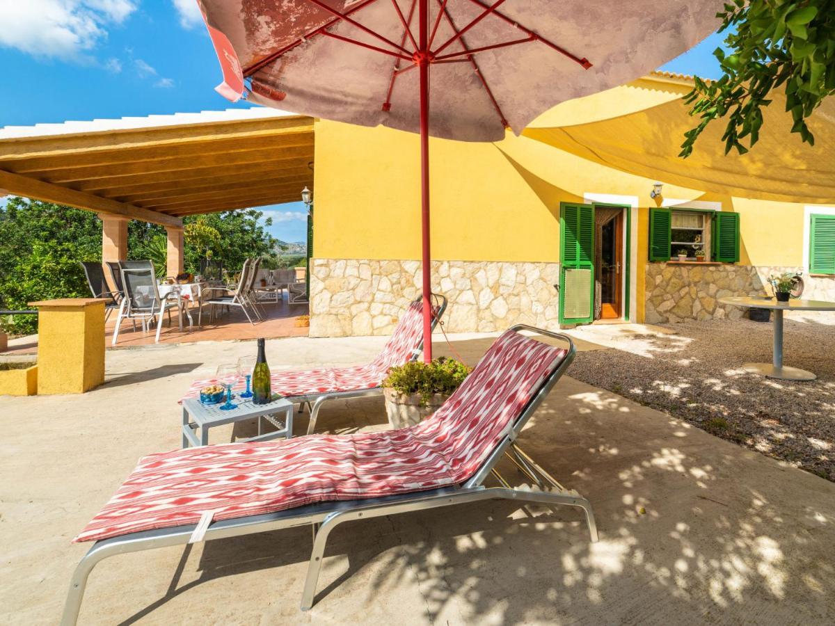 Ferienhaus Lavanda By Interhome *