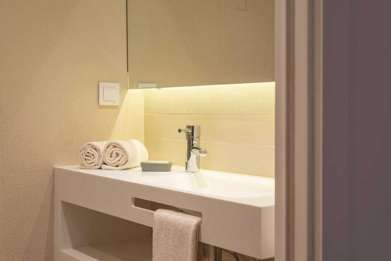 Hotel Bordoy Mostatxins - Hotel Boutique Adults Only Alcúdia