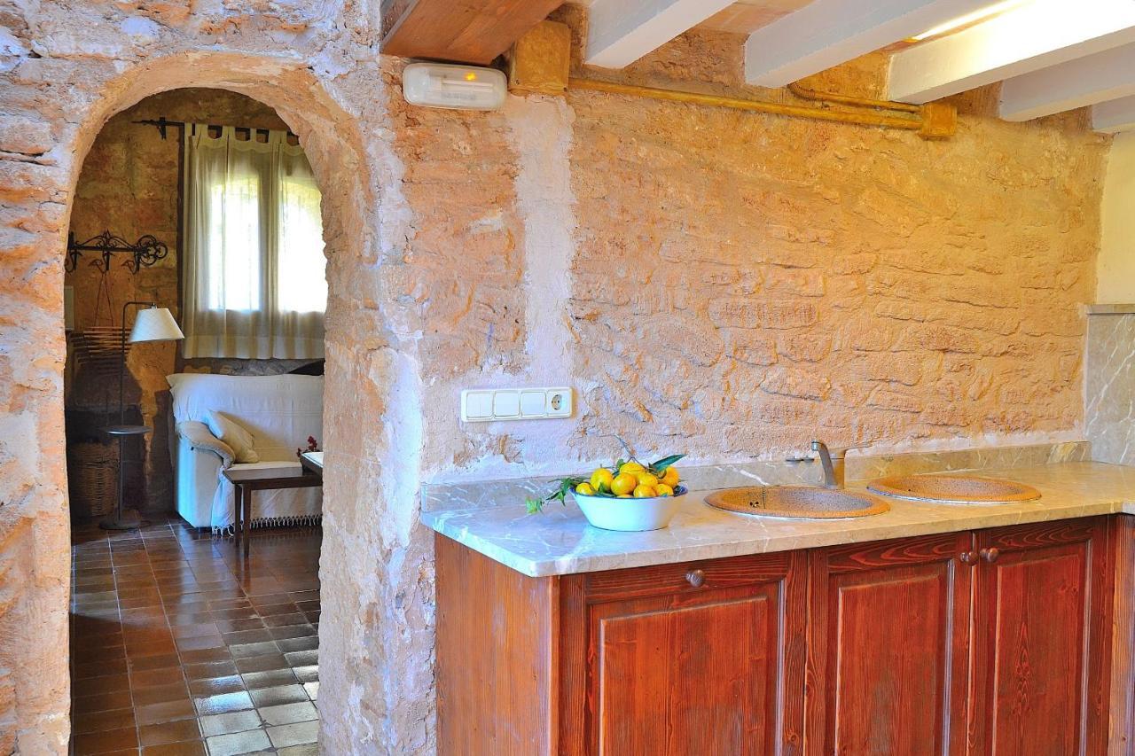 Holiday home 138 Els Olivers Et1083 By Mallorca Charme