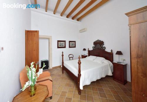 Tem Turismo De Interior Estadia no rancho Alcúdia