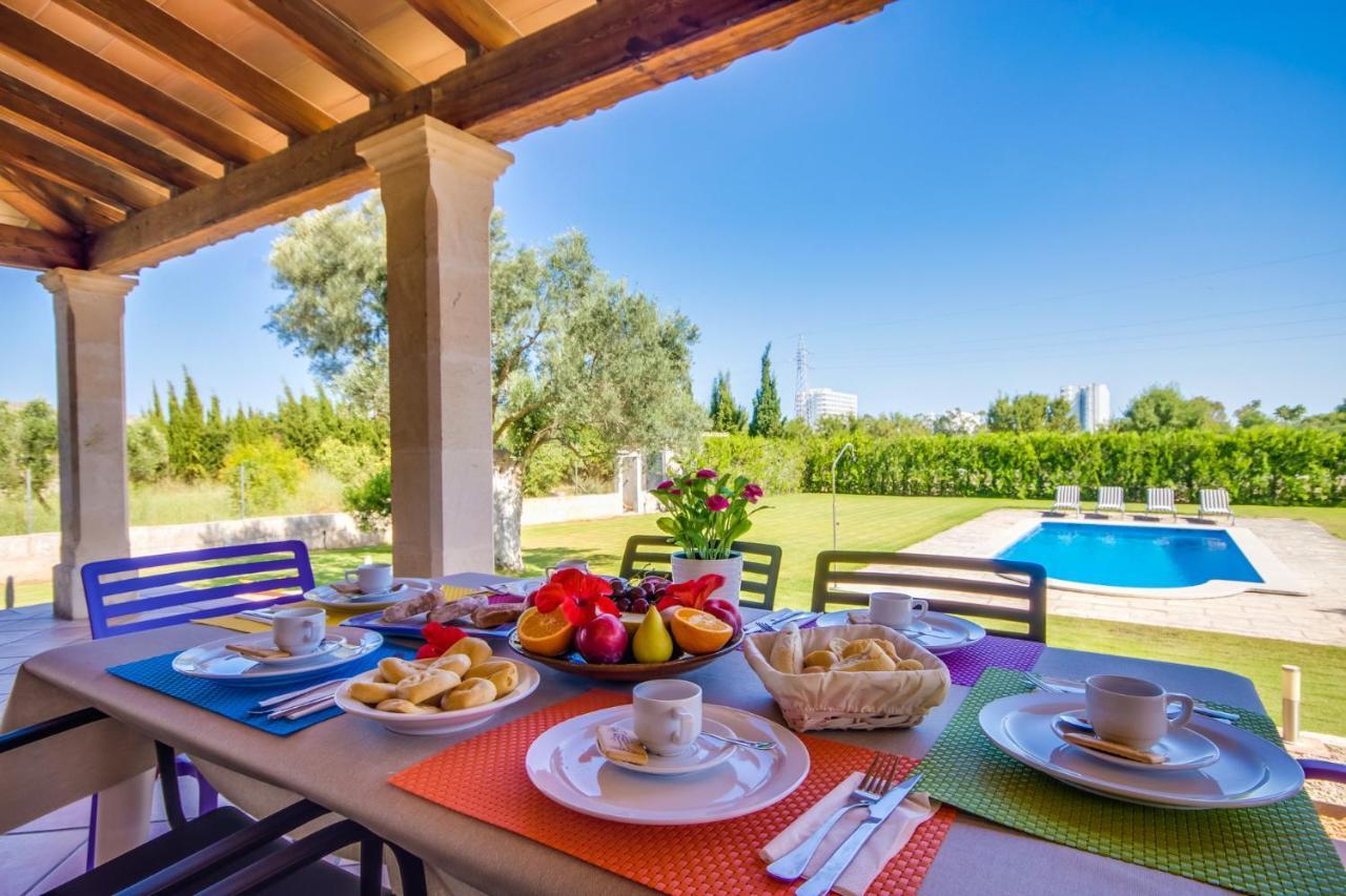 Ideal Mallorca - Ses Poves * Alcudia (Mallorca)