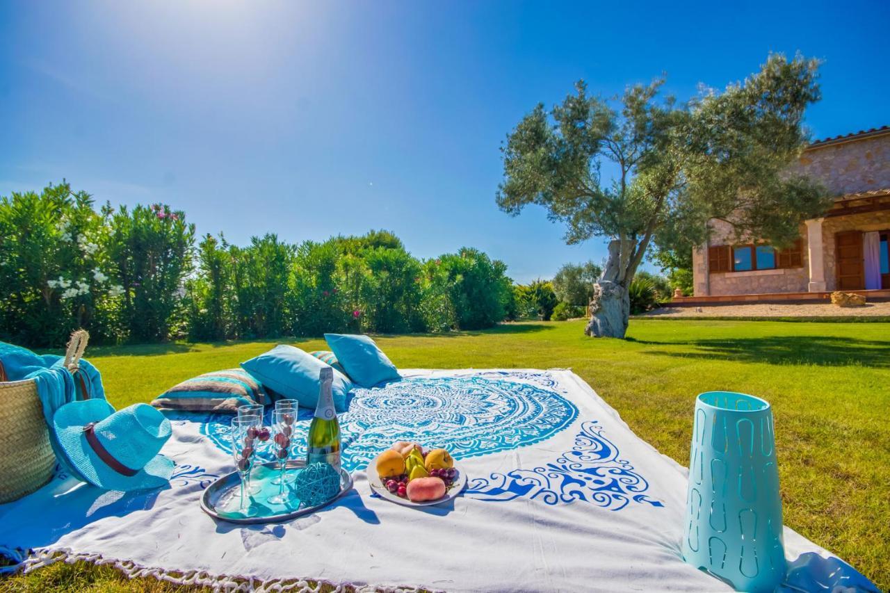 Ideal Mallorca - Ses Poves Country house Alcudia (Mallorca)