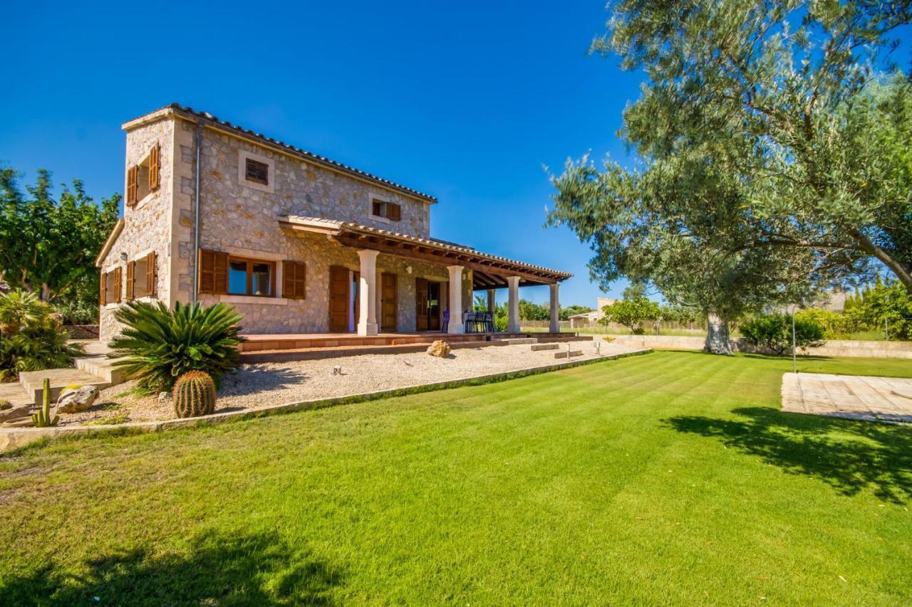 Country house Ideal Mallorca - Ses Poves *