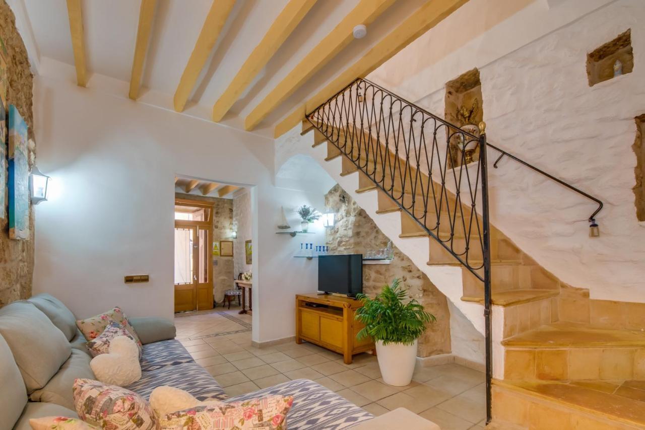 Holiday home Ideal Property Mallorca - Corro Sant Jaume Alcudia (Mallorca)