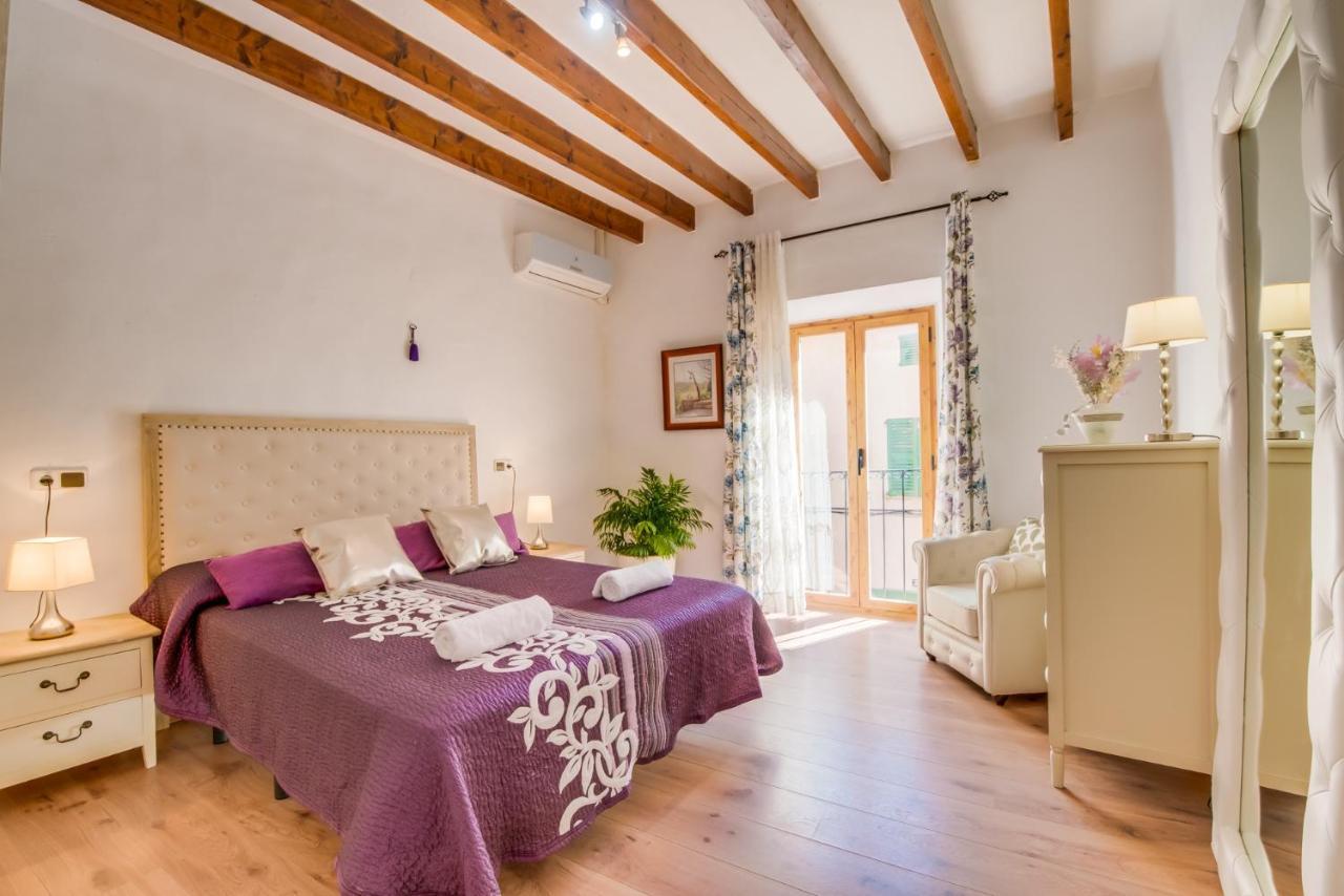 Ideal Property Mallorca - Corro Sant Jaume Holiday home *