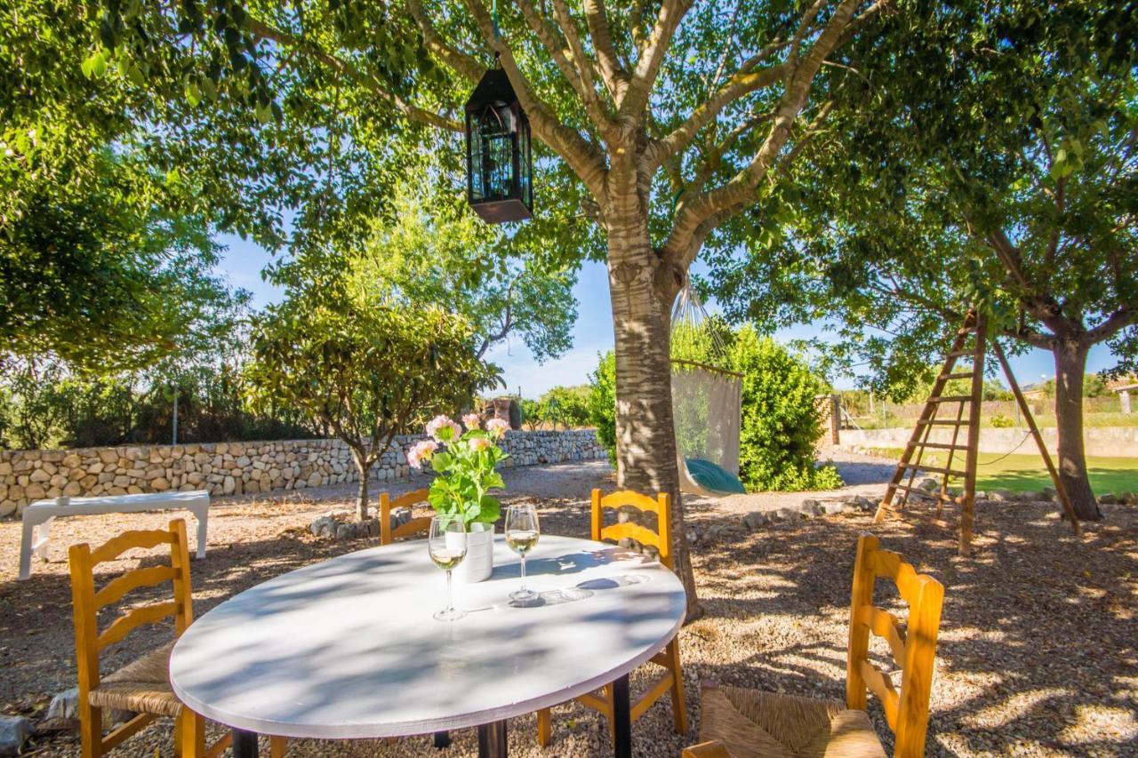 Ideal Mallorca - Ses Poves Country house Alcudia (Mallorca)