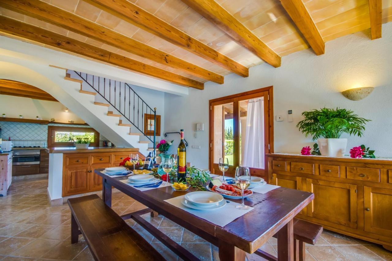Ideal Mallorca - Ses Poves Country house *
