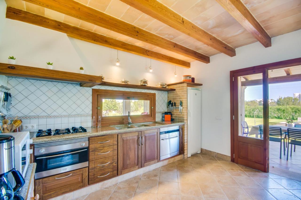 Country house Ideal Mallorca - Ses Poves *