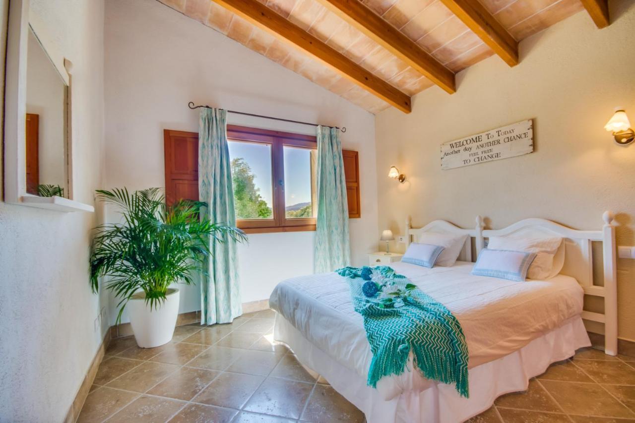 Ideal Mallorca - Ses Poves * Alcudia (Mallorca)