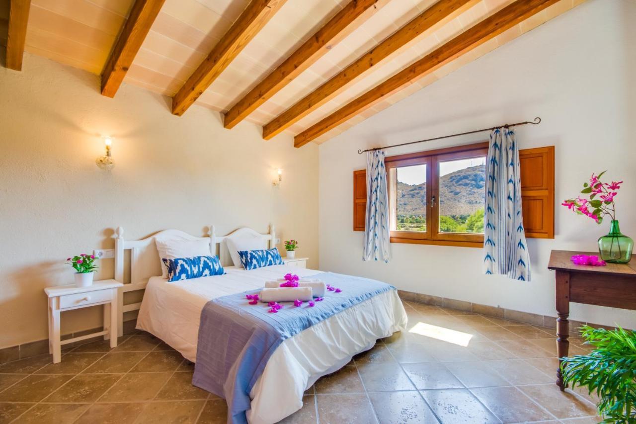 Country house Ideal Mallorca - Ses Poves