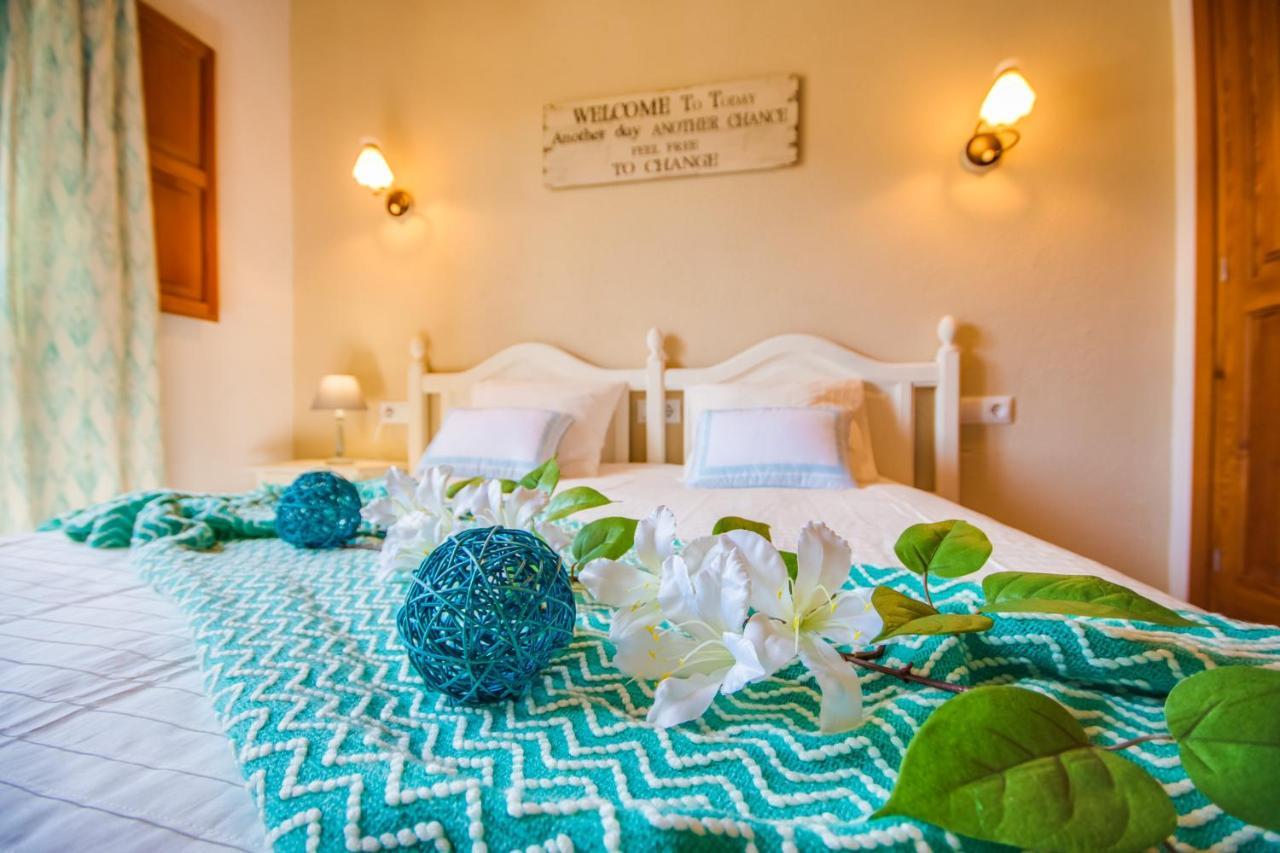 Country house Ideal Mallorca - Ses Poves *