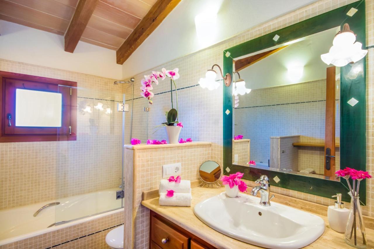 Ideal Mallorca - Ses Poves Alcudia (Mallorca)
