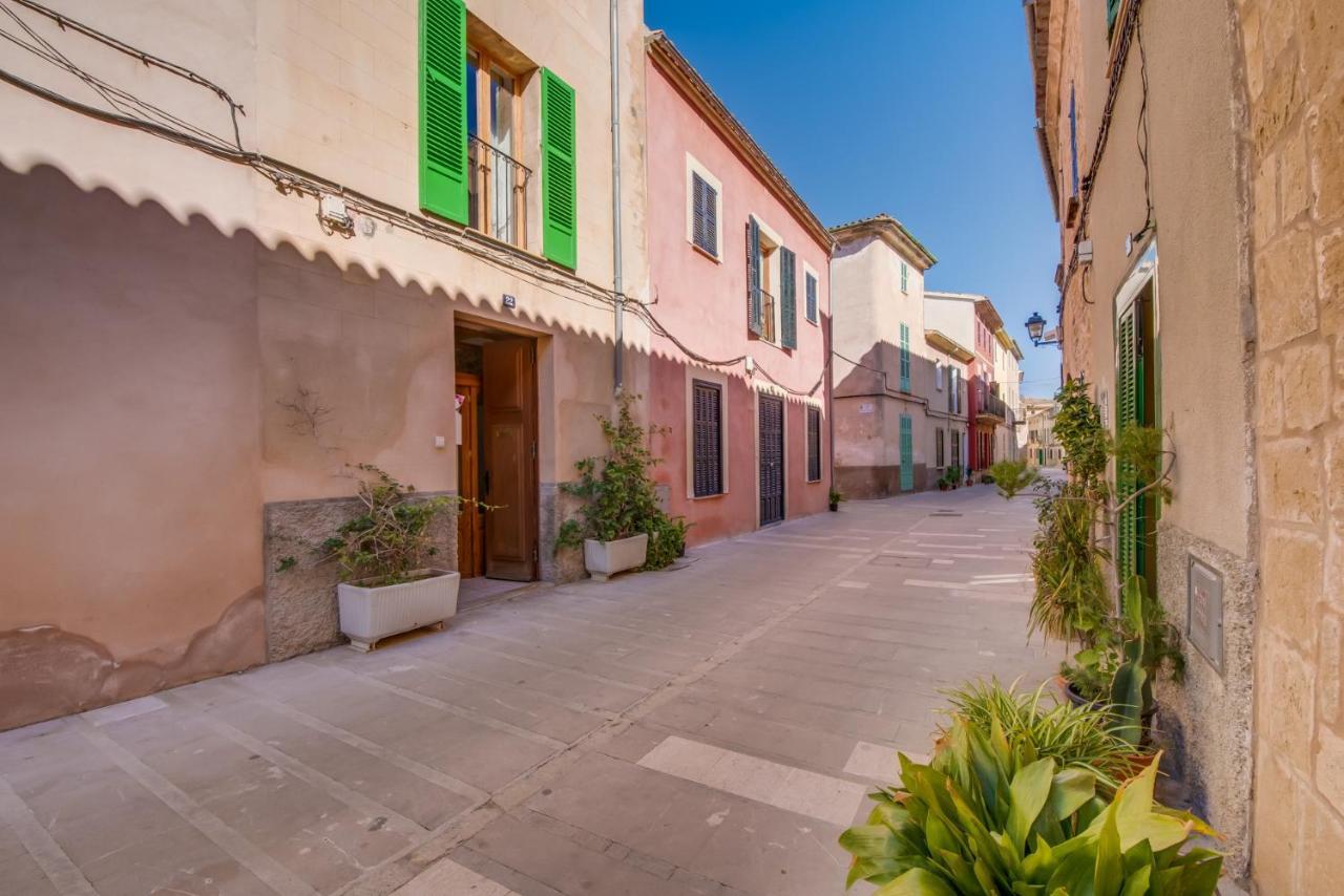 Ideal Property Mallorca - Corro Sant Jaume Holiday home Alcudia (Mallorca)