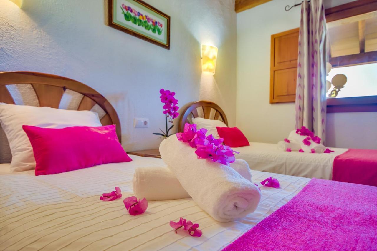 Ideal Mallorca - Ses Poves Country house