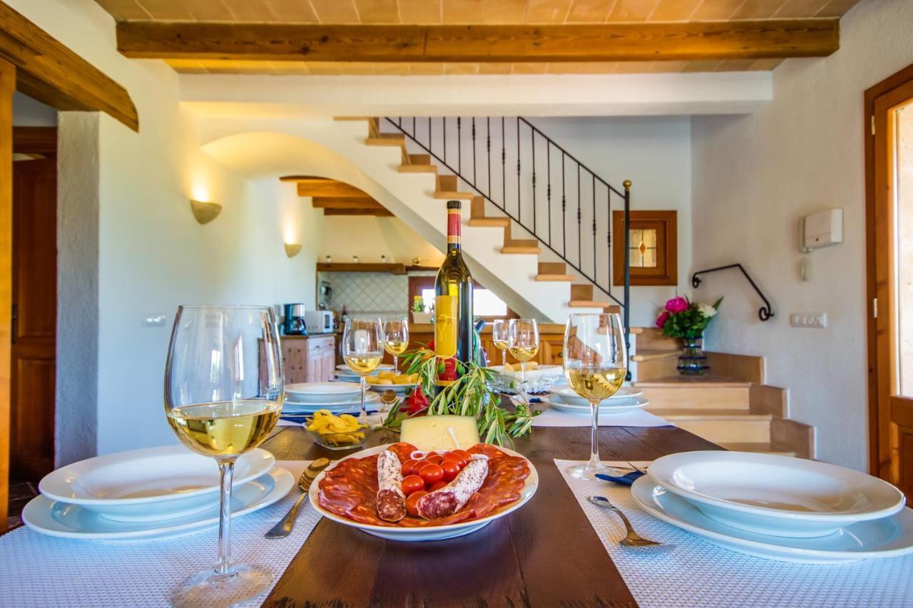 Country house Ideal Mallorca - Ses Poves