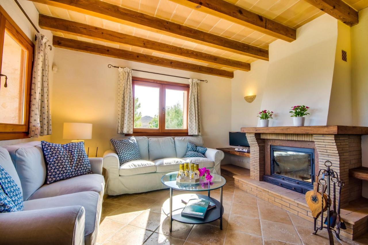 Ideal Mallorca - Ses Poves Country house Alcudia (Mallorca)