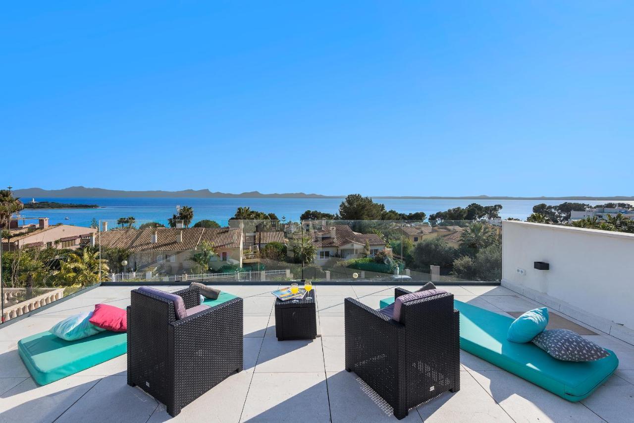 Nereo - Heatable Pool & Sea View