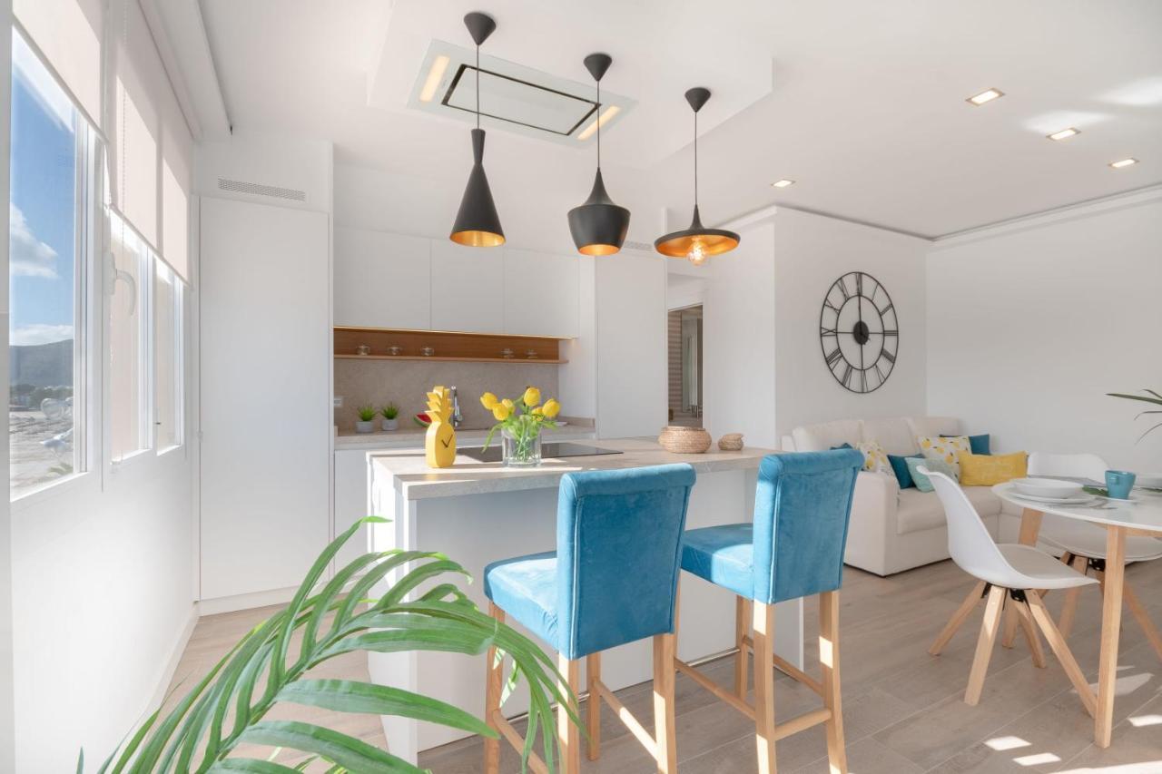 Appartement Yupihome First Line