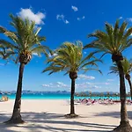 Artist\'S House In Alcudia, Close To Beaches