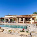 Villa Can Fanga