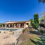 Villa Can Fanga