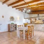 Marilen - Finca With Large Garden & Pool
