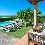 Villa Can Xanet De Baix By Villa Plus