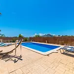 Ideal Property Mallorca - Casa Goya