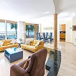 Villa Alcanada Paradise - Private Pool & Sea View