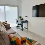 Seashore House \