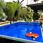 Villa Sunset / Can Tirenet