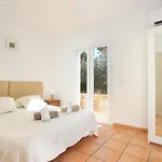 Wunderschoene Villa Mit Herrlichem Meerblick