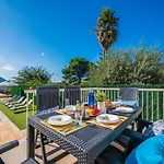 6 Person Holiday Home In Alcudia