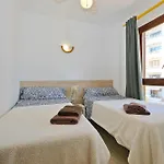 Oliva Apartament