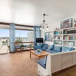 Apartment At Alcudia Beach Casa Maris, Sand Castle 22