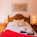 Villa Menorca Cerca Del Mar Alcudia