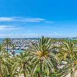 Blue Palm Beach