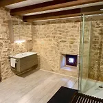 Casa Sa Pedra, En El Centro Historico De Alcudia