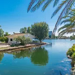 Casa El Lago Alcudia By Mallorca Villa Selection