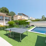 Villa Alcanada - Port D\'Alcudia