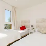 Apartamentos DIANA