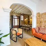 Vila Roja, design townhouse in Alcúdia