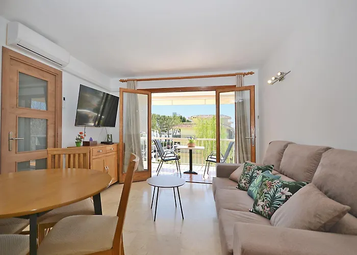 Oliva Apartament